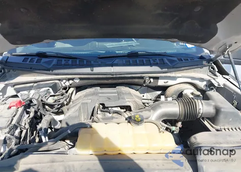 2018 Ford F-150 Xlt z USA, uszkodzony, nr VIN 1FTEW1CP3JKC93725